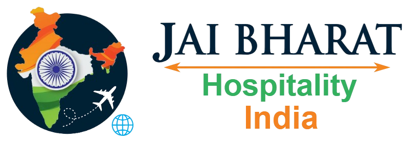 Jai Bharat Hospitality logo